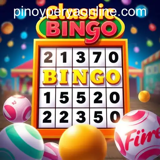 Exploring 'Classic Bingo' in the Realm of Pinoy Perya Online