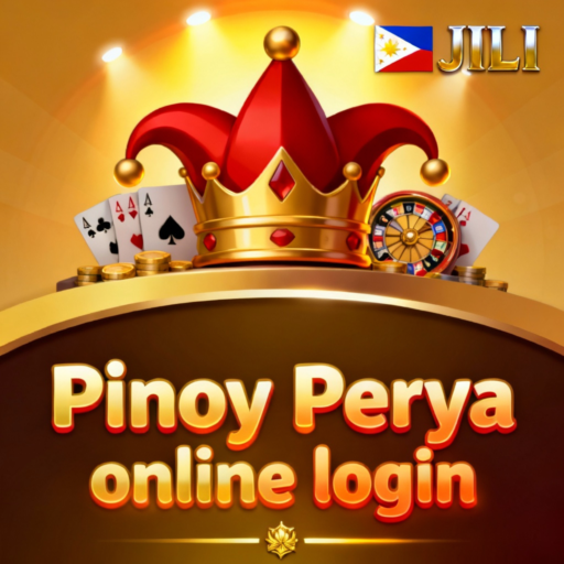 Pinoy Perya online login