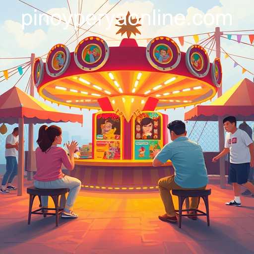 Reviving Traditional Games in the Digital Age