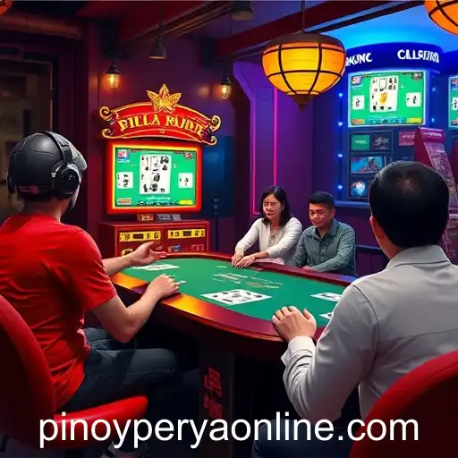 The Evolution of Online Game Platforms