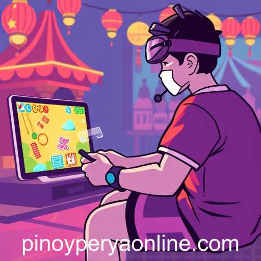 Exploring the Rise of Online Gaming in the Philippines
