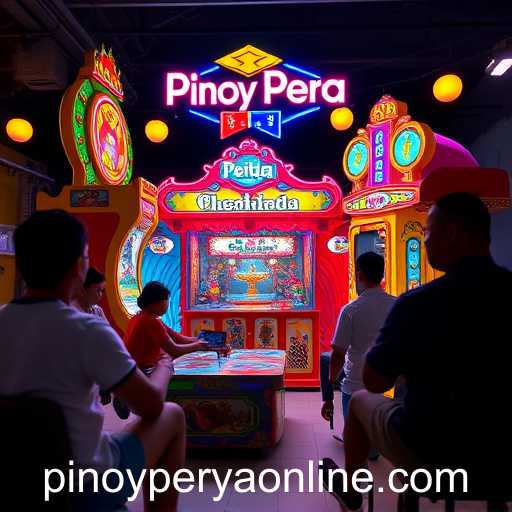 Rise of Online Gaming in the Philippines