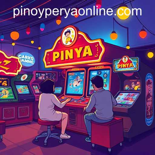 The Rise of Pinoy Perya in Digital Entertainment
