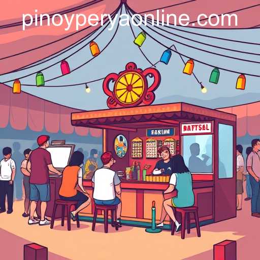 The Rise of Pinoy Perya Online